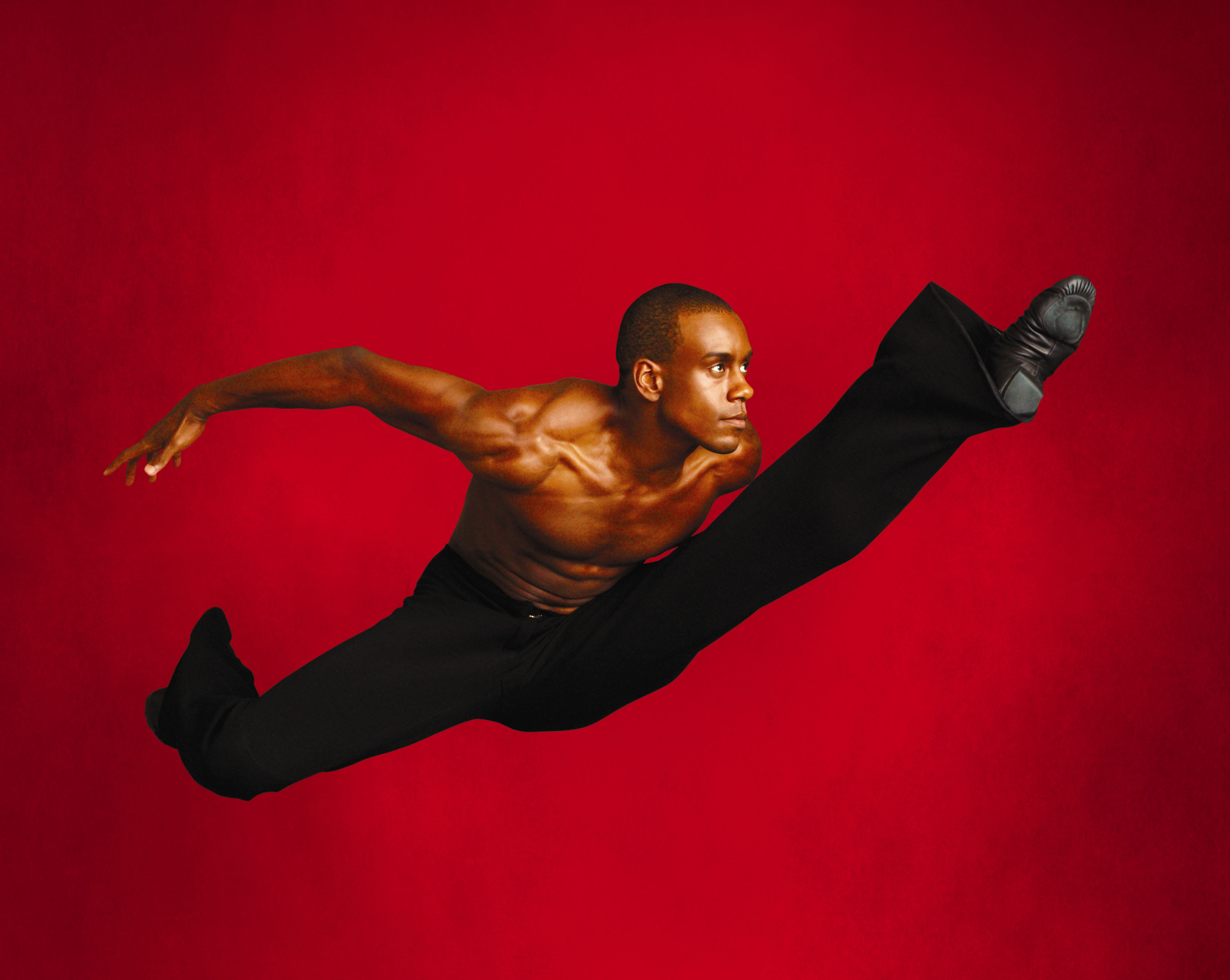 Alvin Ailey American Dance Theater See Chicago Dance 